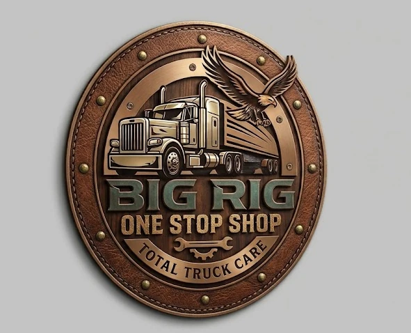 Big Rig One Stop Shop